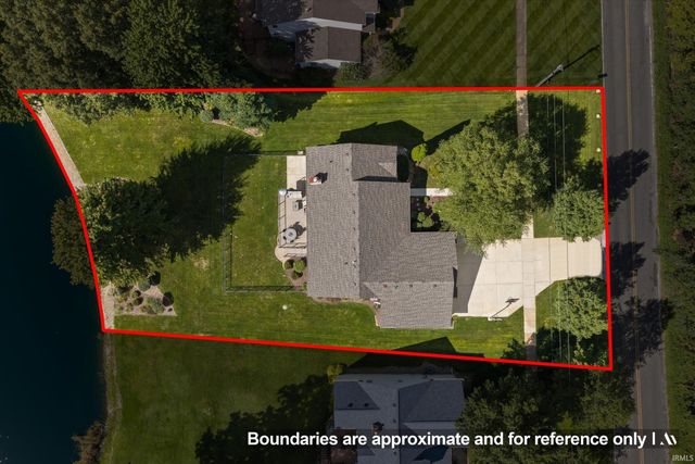51921 Primrose Road, South Bend, IN 46628