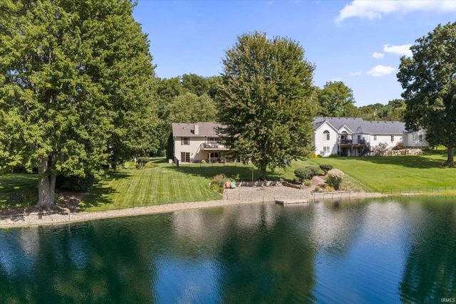51921 Primrose Road, South Bend, IN 46628