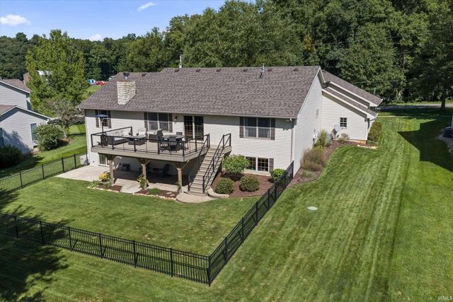 51921 Primrose Road, South Bend, IN 46628