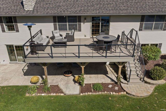 51921 Primrose Road, South Bend, IN 46628