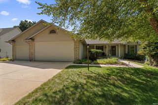 51921 Primrose Road, South Bend, IN 46628