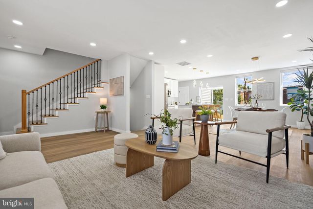 3015 WYLIE AVE, Baltimore, MD 21215