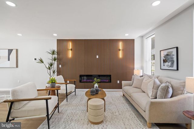 3015 WYLIE AVE, Baltimore, MD 21215