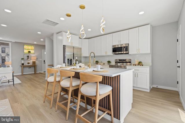 3015 WYLIE AVE, Baltimore, MD 21215