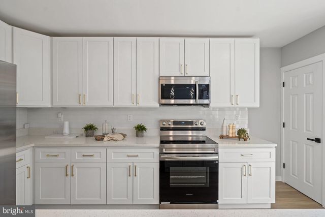 3015 WYLIE AVE, Baltimore, MD 21215