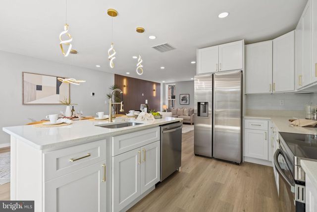 3015 WYLIE AVE, Baltimore, MD 21215