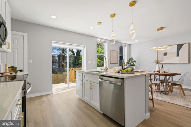 3015 WYLIE AVE, Baltimore, MD 21215