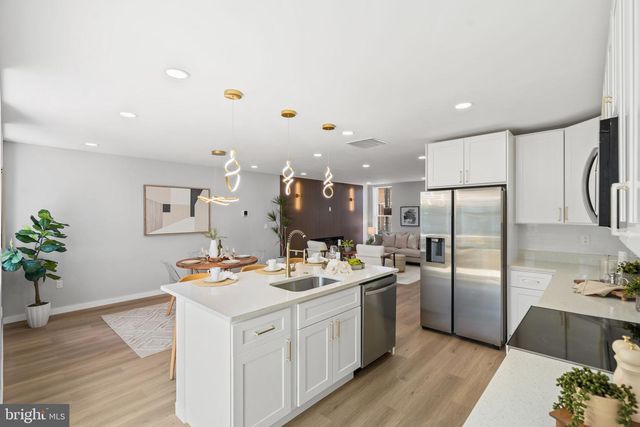 3015 WYLIE AVE, Baltimore, MD 21215