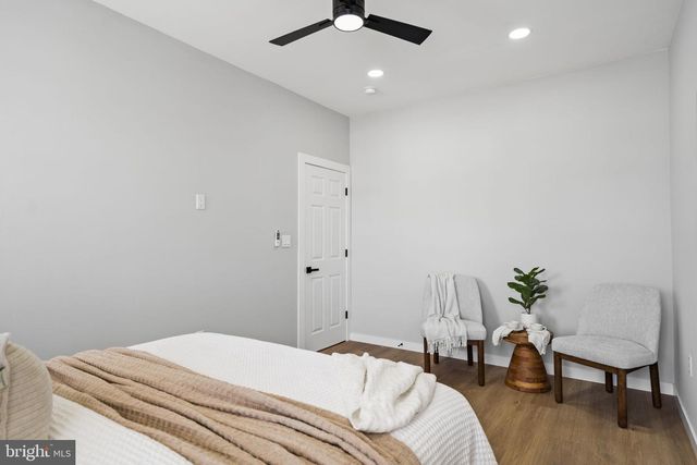 3015 WYLIE AVE, Baltimore, MD 21215
