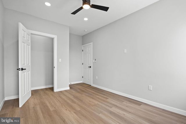 3015 WYLIE AVE, Baltimore, MD 21215