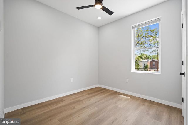 3015 WYLIE AVE, Baltimore, MD 21215