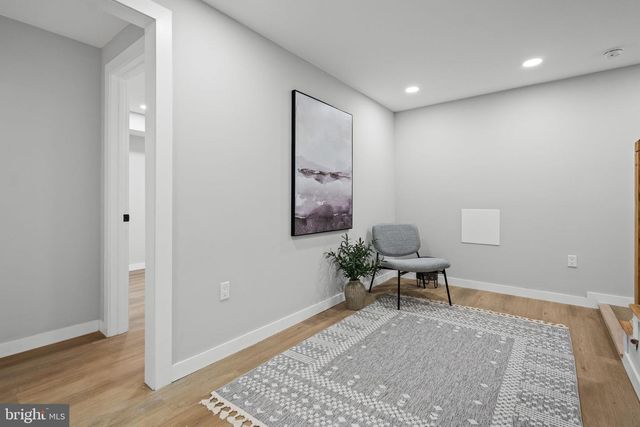 3015 WYLIE AVE, Baltimore, MD 21215