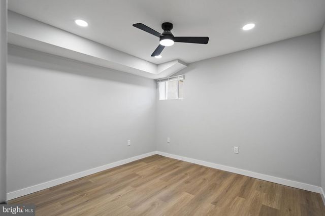 3015 WYLIE AVE, Baltimore, MD 21215