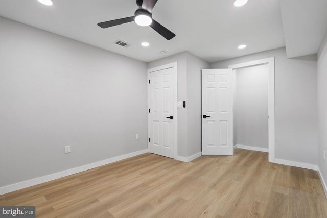 3015 WYLIE AVE, Baltimore, MD 21215