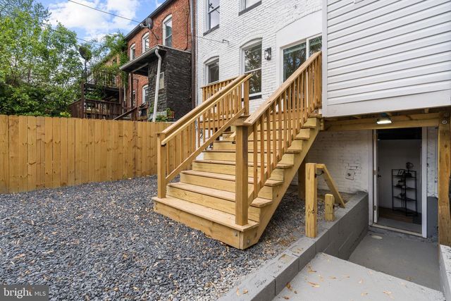 3015 WYLIE AVE, Baltimore, MD 21215