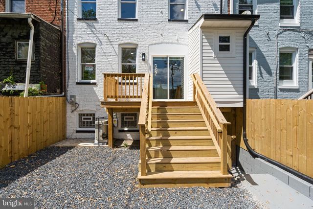 3015 WYLIE AVE, Baltimore, MD 21215