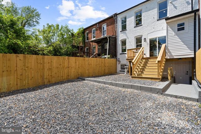 3015 WYLIE AVE, Baltimore, MD 21215