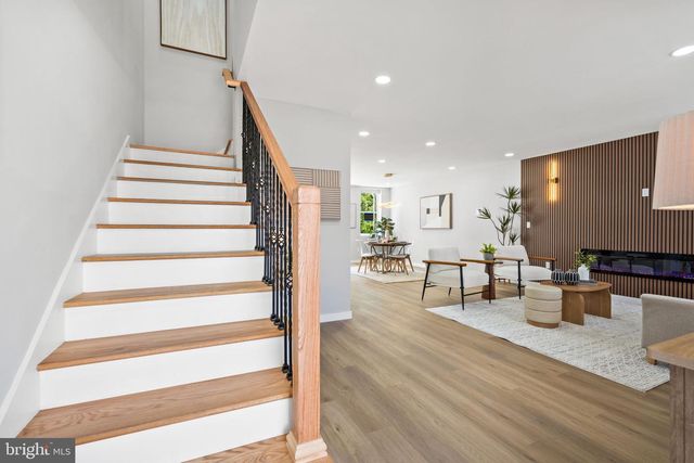 3015 WYLIE AVE, Baltimore, MD 21215