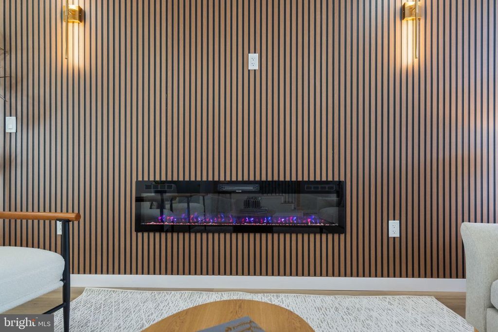 Image 15 of property listing at 3015 WYLIE AVE, Baltimore, MD 21215