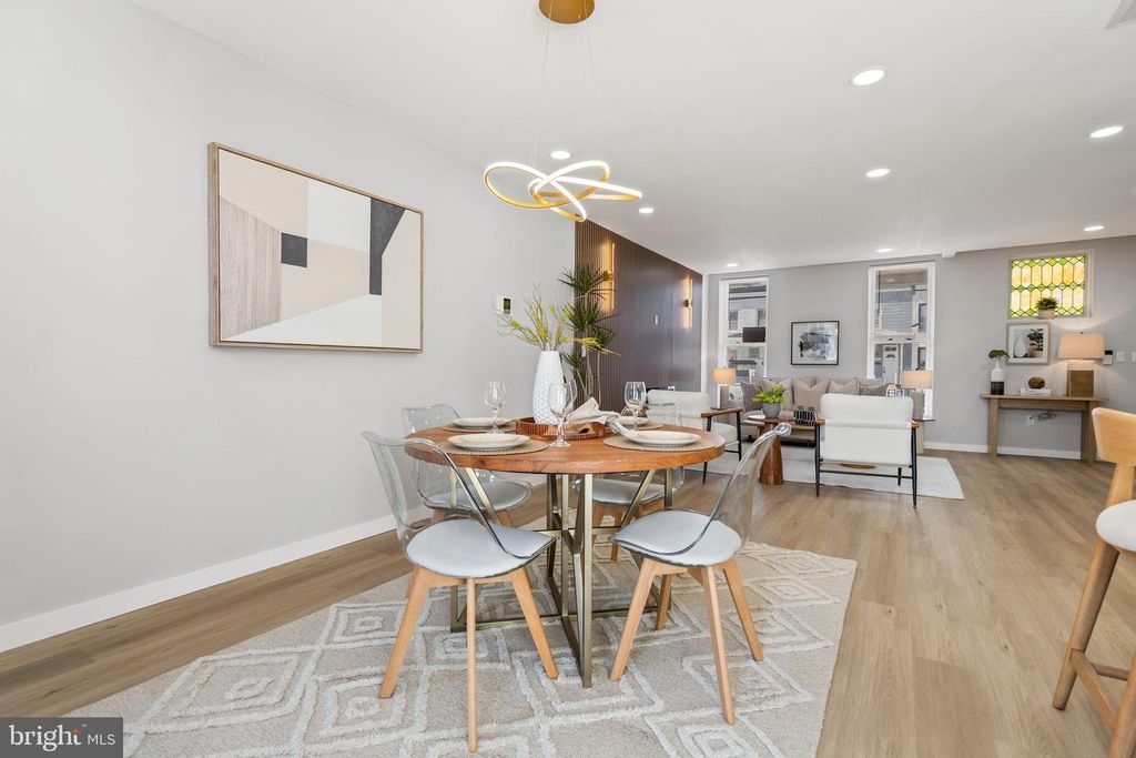 Image 20 of property listing at 3015 WYLIE AVE, Baltimore, MD 21215