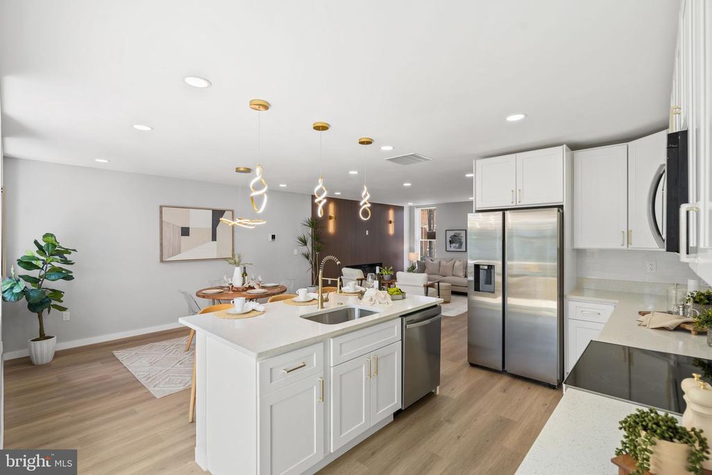 Image 29 of property listing at 3015 WYLIE AVE, Baltimore, MD 21215