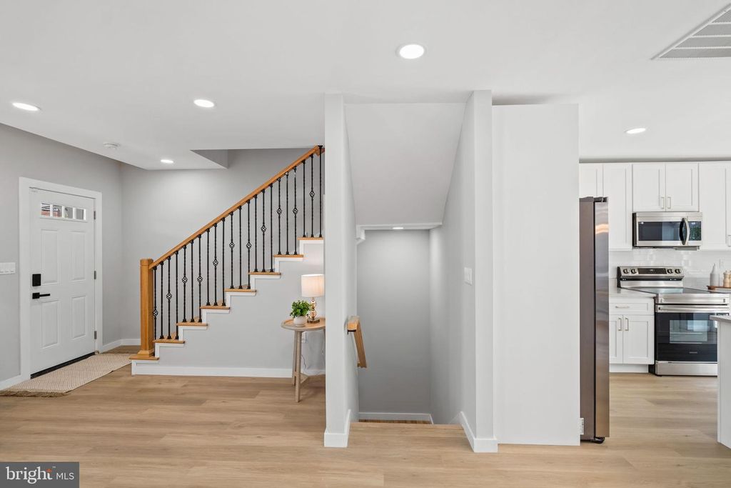 Image 32 of property listing at 3015 WYLIE AVE, Baltimore, MD 21215