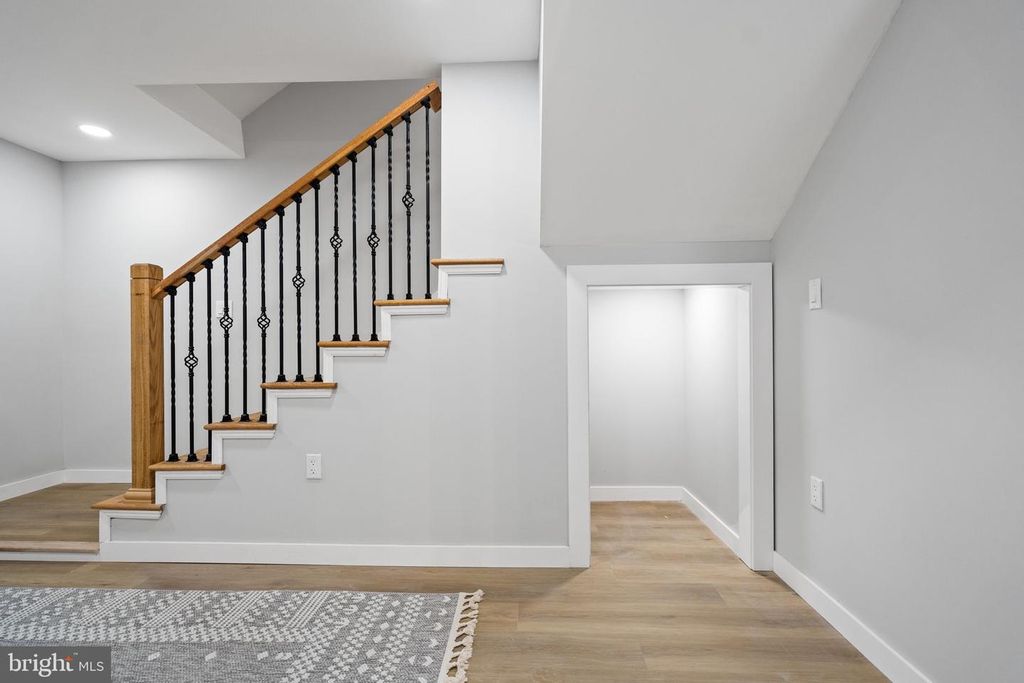 Image 48 of property listing at 3015 WYLIE AVE, Baltimore, MD 21215