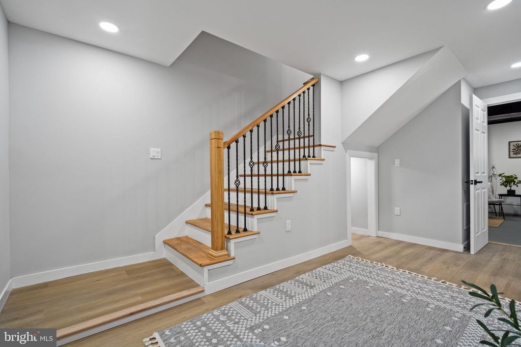 Image 49 of property listing at 3015 WYLIE AVE, Baltimore, MD 21215