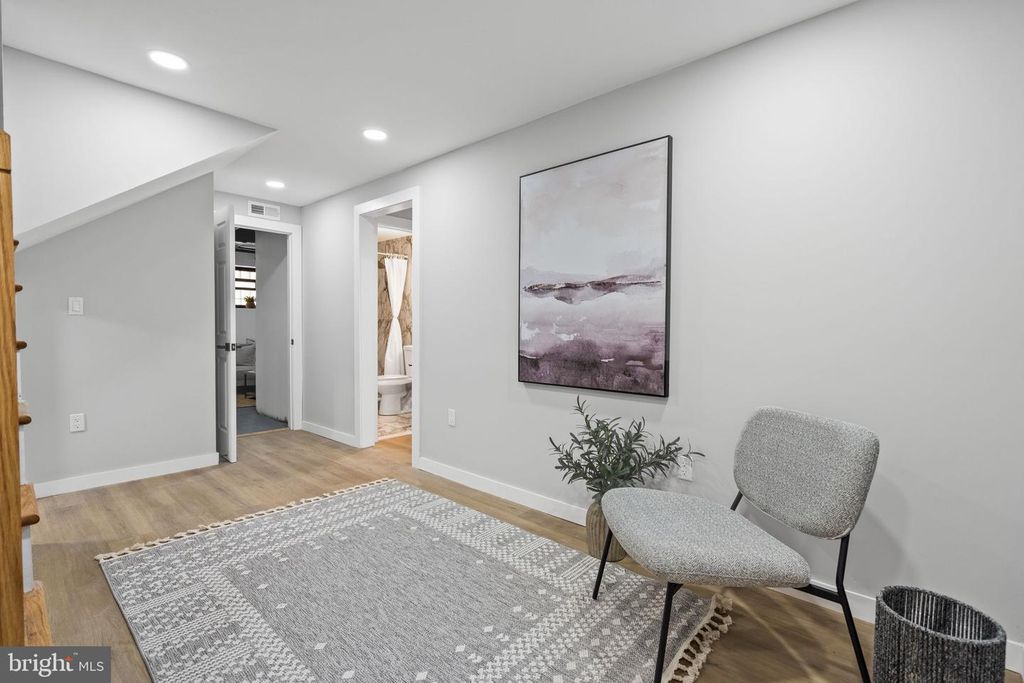 Image 50 of property listing at 3015 WYLIE AVE, Baltimore, MD 21215