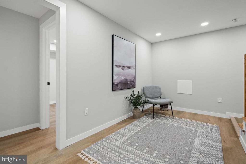 Image 51 of property listing at 3015 WYLIE AVE, Baltimore, MD 21215