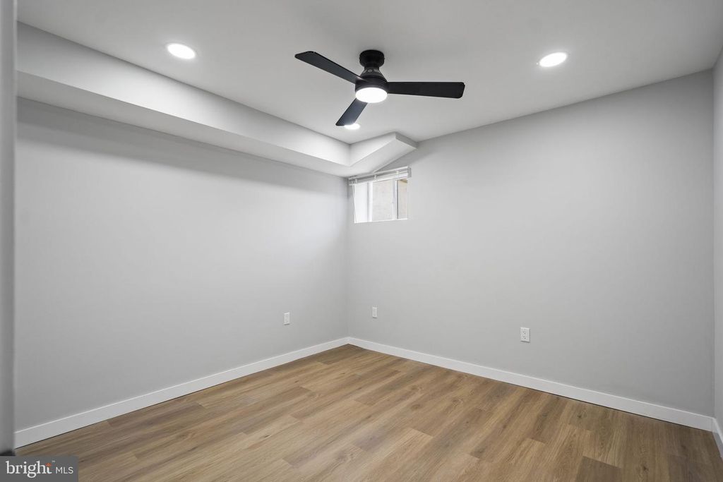 Image 52 of property listing at 3015 WYLIE AVE, Baltimore, MD 21215