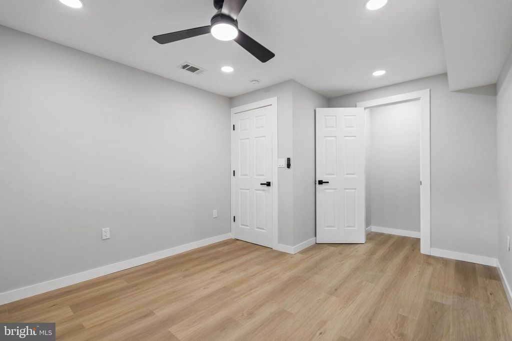 Image 53 of property listing at 3015 WYLIE AVE, Baltimore, MD 21215