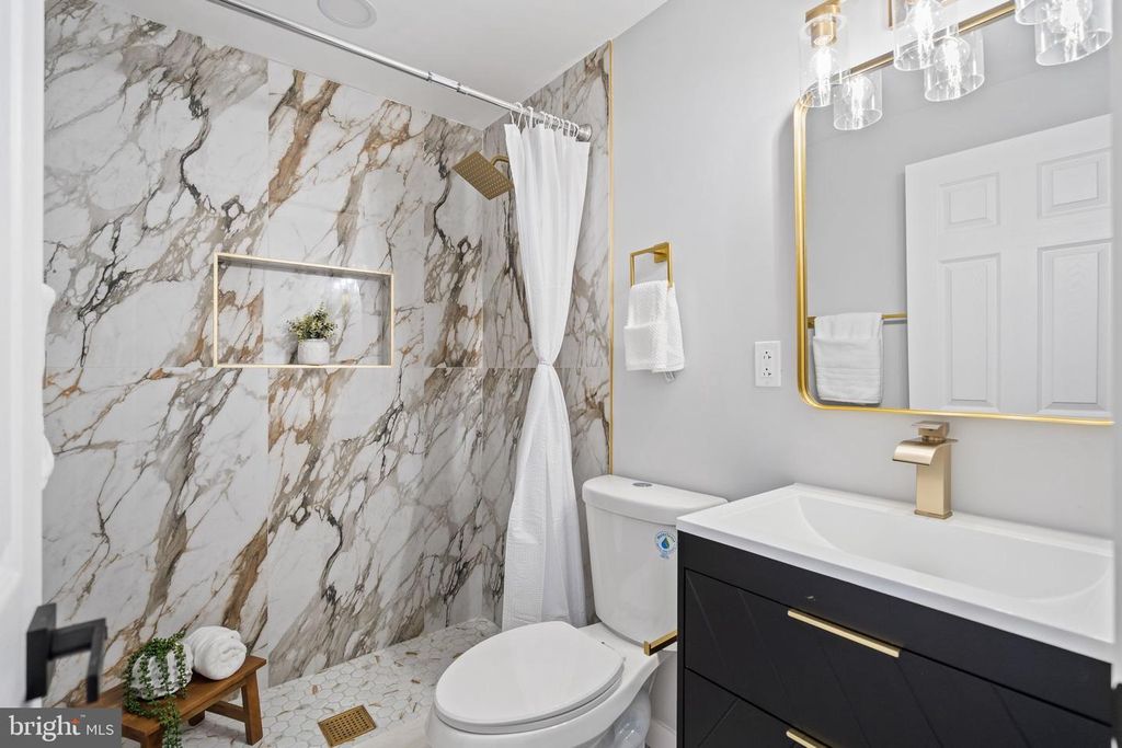 Image 54 of property listing at 3015 WYLIE AVE, Baltimore, MD 21215