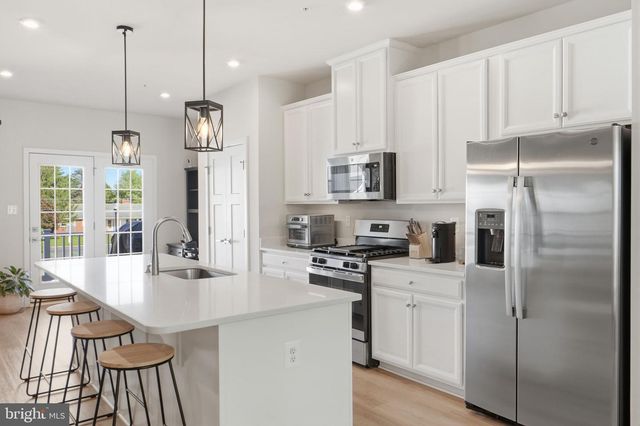 223 EDWIN RD, Frederick, MD 21702