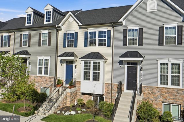 223 EDWIN RD, Frederick, MD 21702
