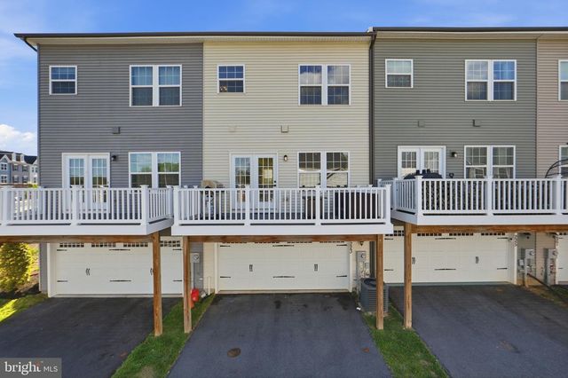 223 EDWIN RD, Frederick, MD 21702