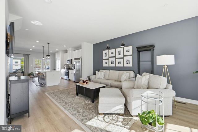 223 EDWIN RD, Frederick, MD 21702