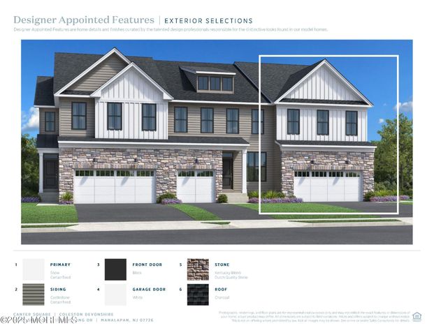 51 Mustang Drive, Manalapan, NJ 07726