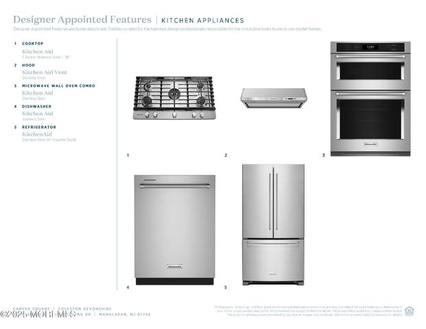 51 Mustang Drive, Manalapan, NJ 07726