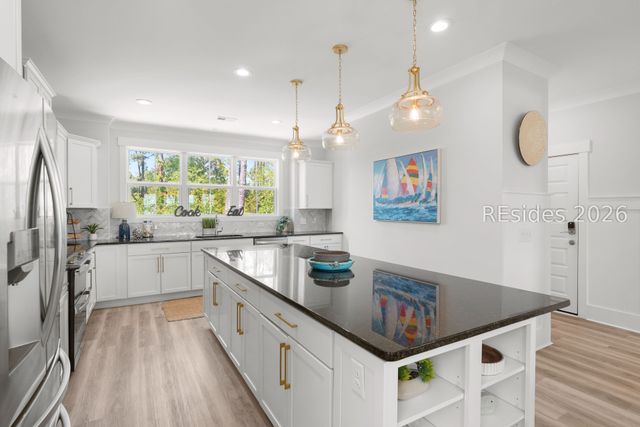 34 Broad View Ln, Hilton Head Island, SC 29926