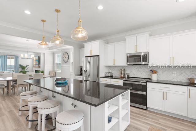 34 Broad View Ln, Hilton Head Island, SC 29926