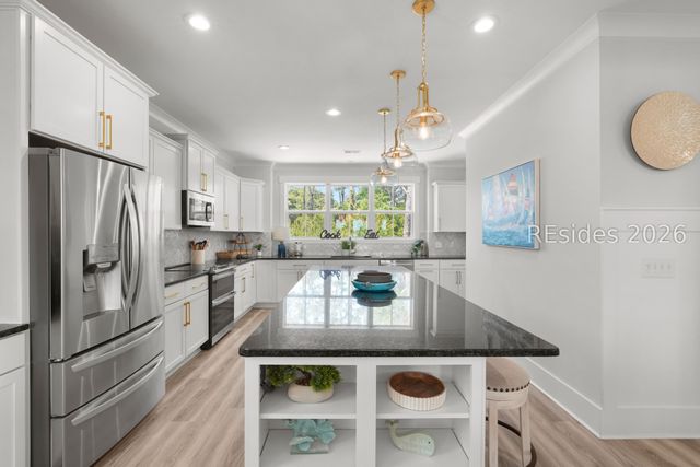 34 Broad View Ln, Hilton Head Island, SC 29926
