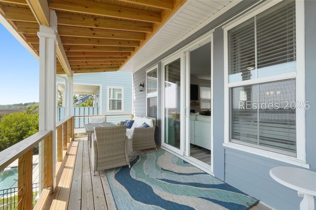 34 Broad View Ln, Hilton Head Island, SC 29926