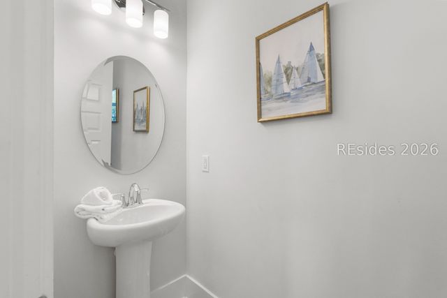 34 Broad View Ln, Hilton Head Island, SC 29926