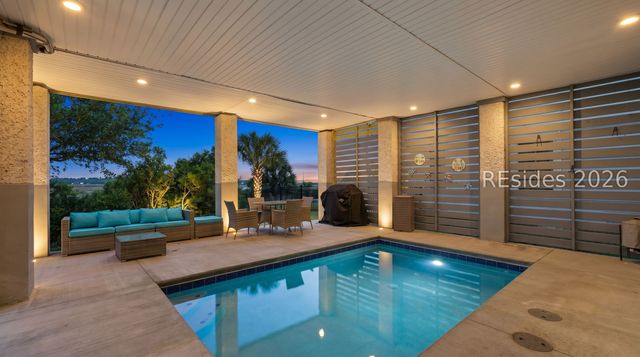 34 Broad View Ln, Hilton Head Island, SC 29926