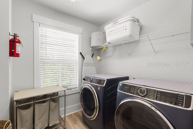 34 Broad View Ln, Hilton Head Island, SC 29926