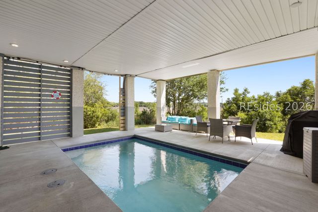 34 Broad View Ln, Hilton Head Island, SC 29926