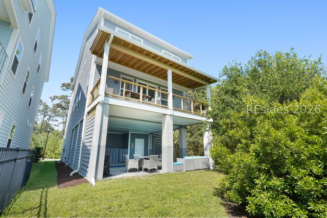 34 Broad View Ln, Hilton Head Island, SC 29926