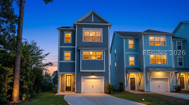 34 Broad View Ln, Hilton Head Island, SC 29926