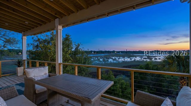 34 Broad View Ln, Hilton Head Island, SC 29926